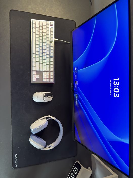 ТЕРМІНОВО! ПРОДАМ власний ПК та периферію