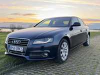 AUDI A4 B8 Quattro Rezerwacja