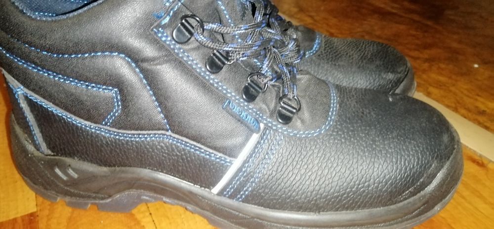 Ботинки Рабочие Мужские