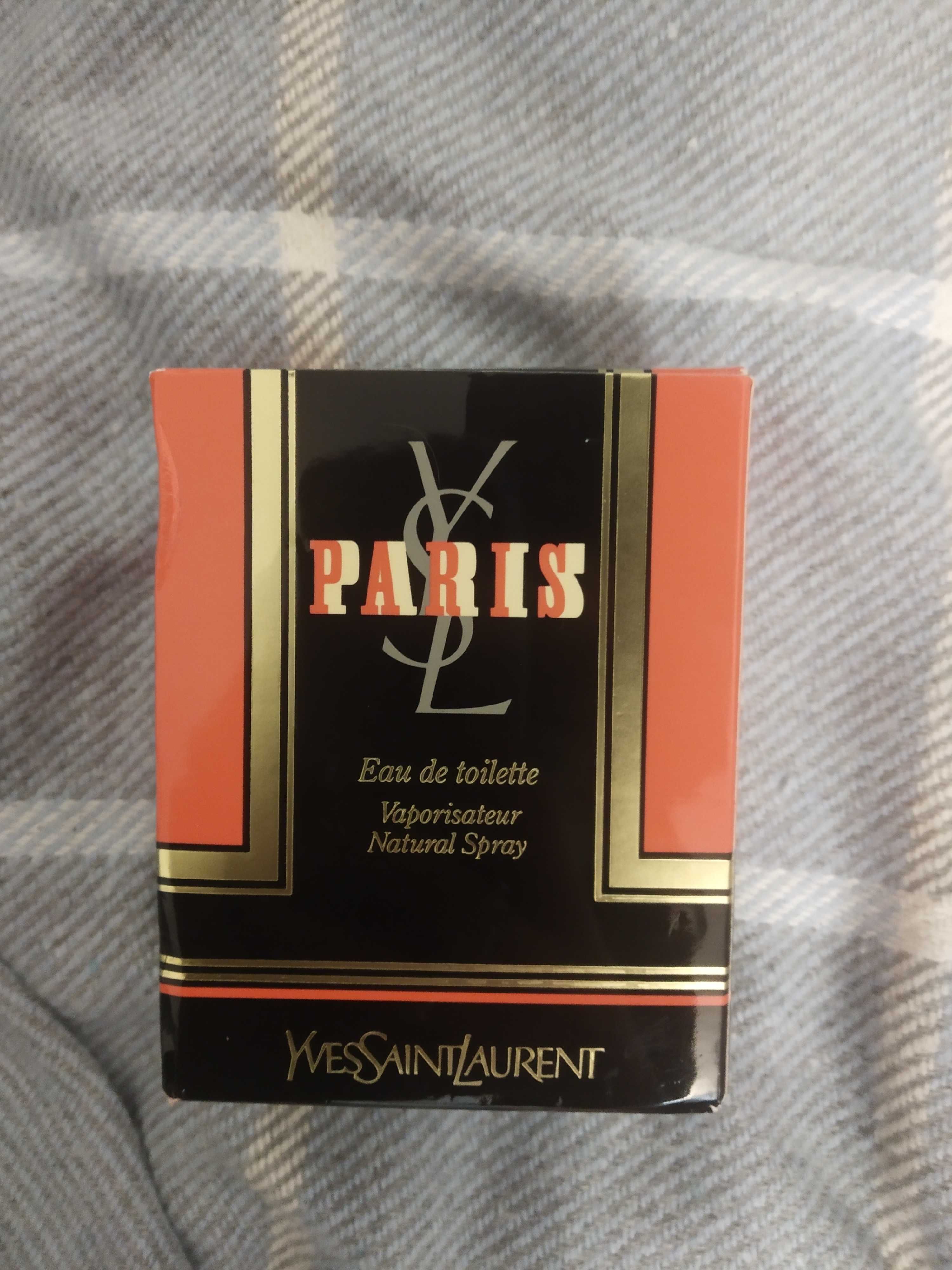 YSL, оригінальні парфуми, 75мл