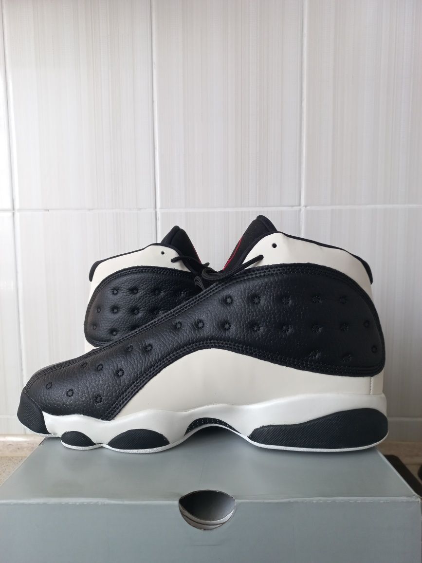 Nike Air Jordan 13 Retro “Reverse He Got Game”