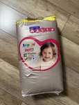 Pampers lupilu 5 pants oraz premium