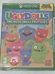 Xbox One Uglydolls Niedoskonała Przygoda Gra Xone Series X