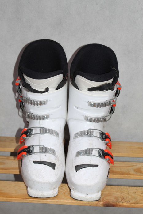 Buty narciarskie Rossignol Hero J4, roz. 24,5 cm- 38 EU