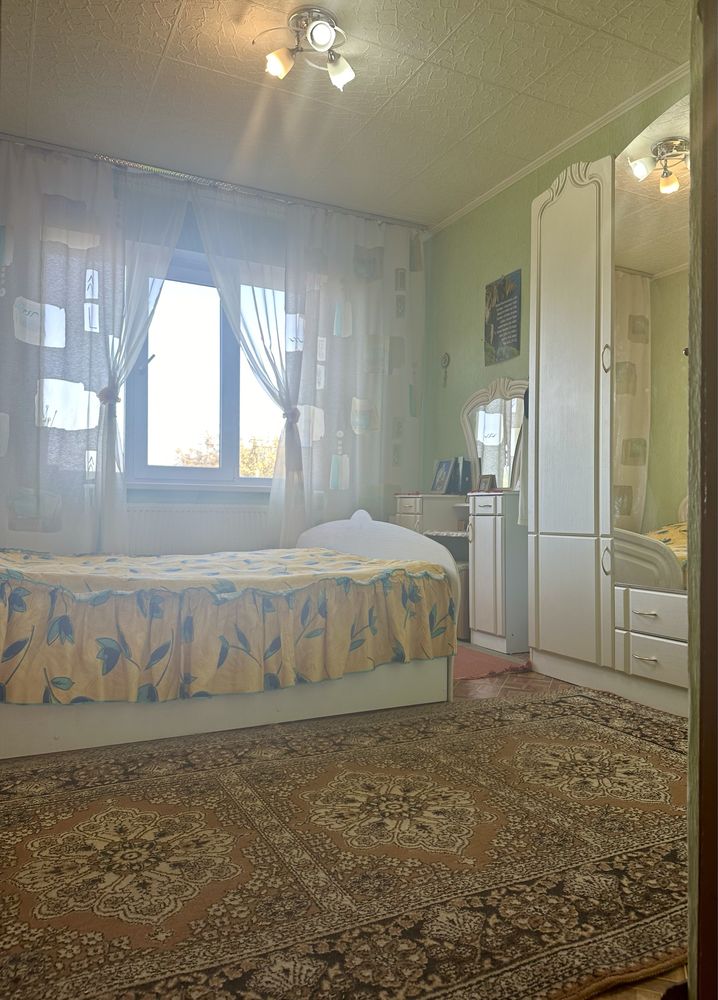 Дом с хоз постройками,  Глееватка