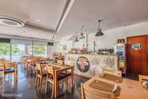 Trespasse de Pizzaria com esplanada em Águas Santas