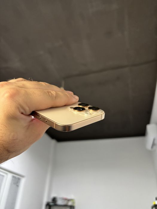 Apple iphone 16 Pro Max 256 gb айфон про макс 100%