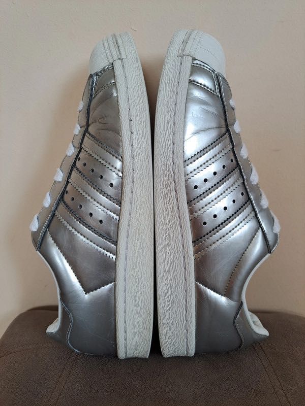 Buty Adidas Superstar rozm. 38 2/3