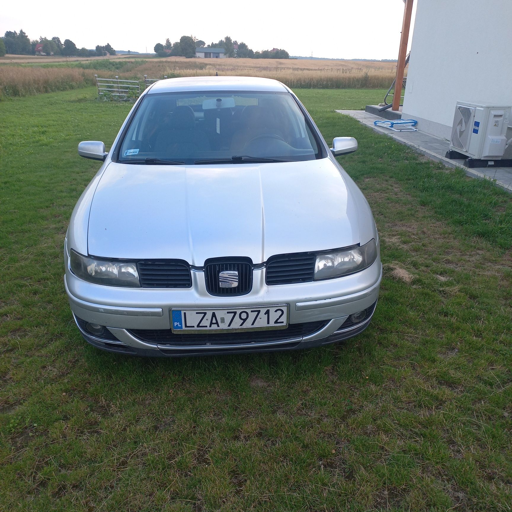 Seat Leon 1.9 tdi 110km