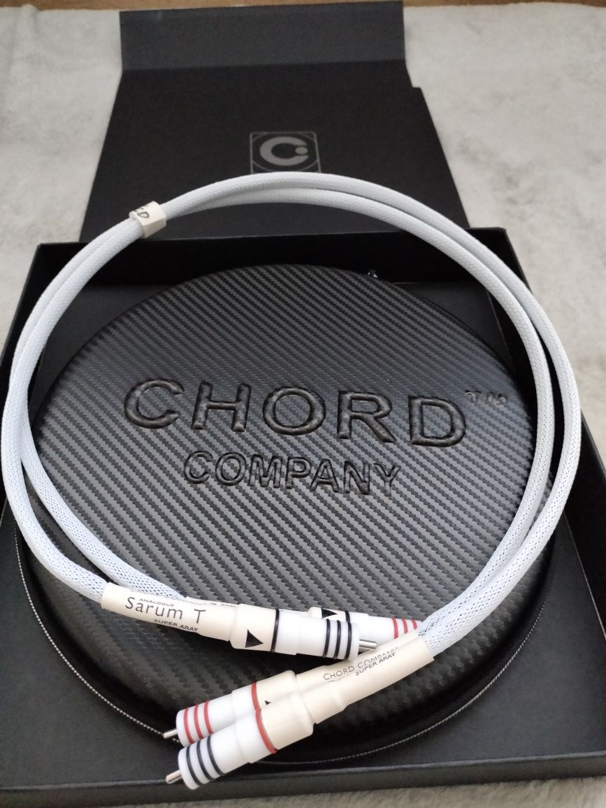 Chord sarum t rca