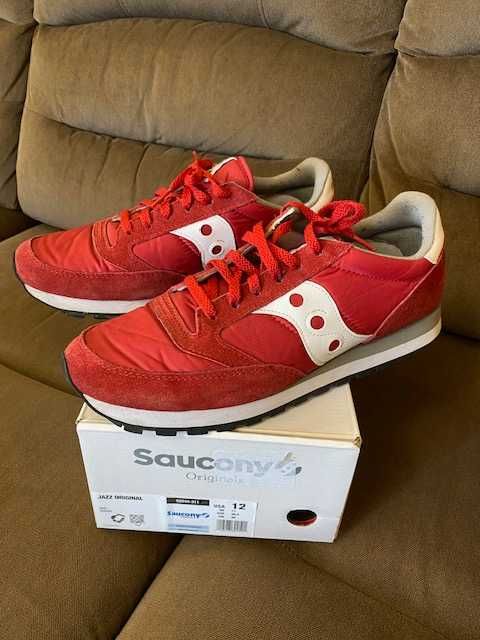 Кросівки Saucony JAZZ ORIGINALS чол