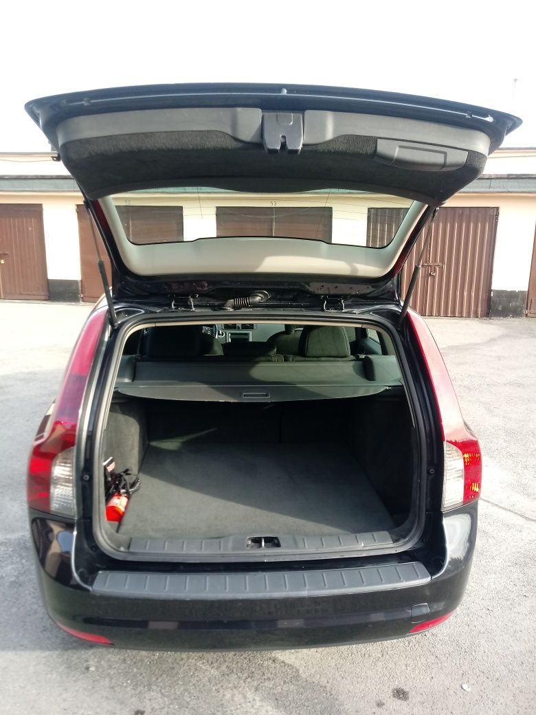 Volvo v50 1.6d drive e