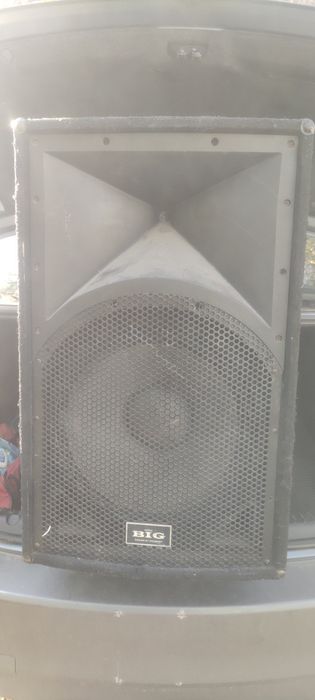 Продається колонка BIG