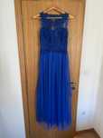 Vestido de cerimónia