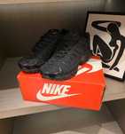 Buty Męskie Nike Tn_AirMaxBlack Trampki Moda Oddychające 44