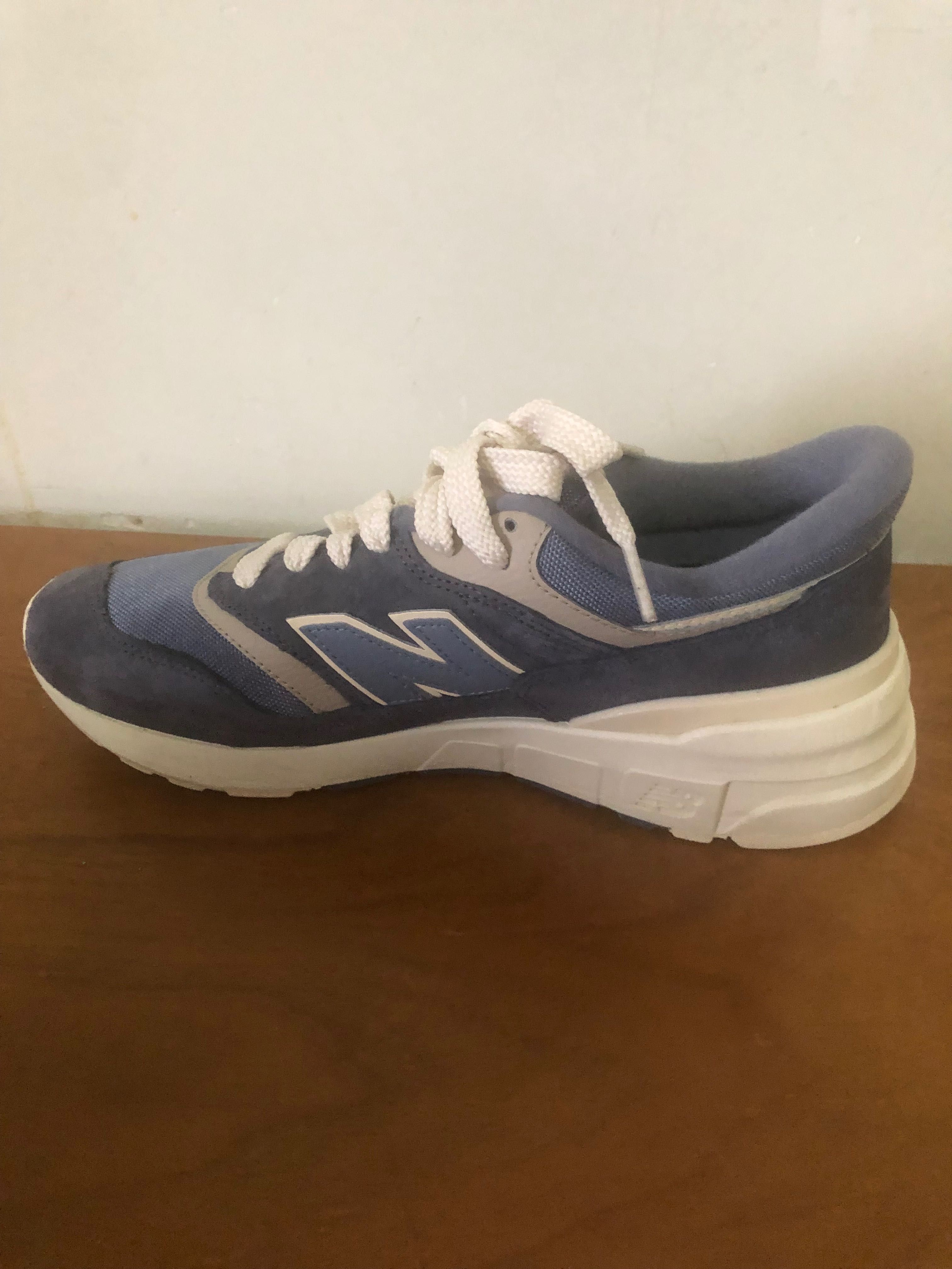 Tenis New balance novos