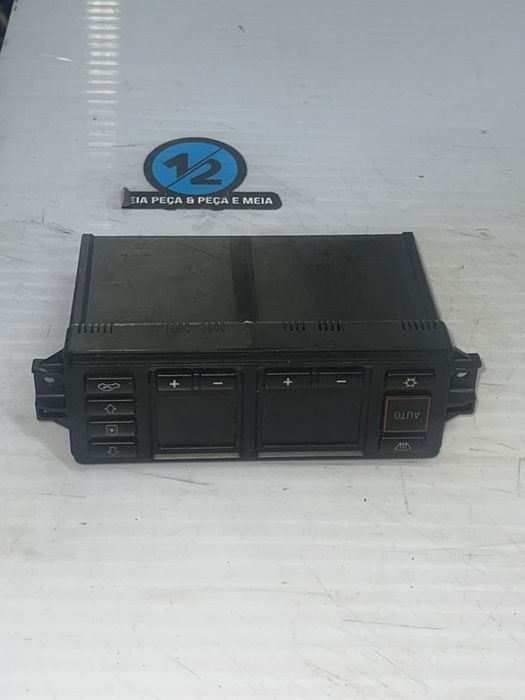 Comandos Soufagem  Audi A3