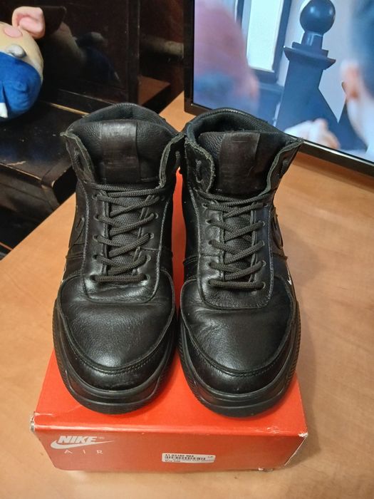 Кросівки Nike, довжина устілки 25,5 см