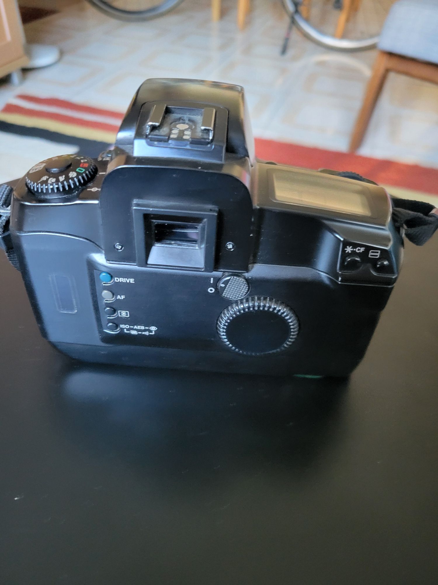Canon eos 5 film