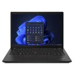 Ноутбук 13,3" Lenovo ThinkPad X13 G3 (21CNS0SM0J)