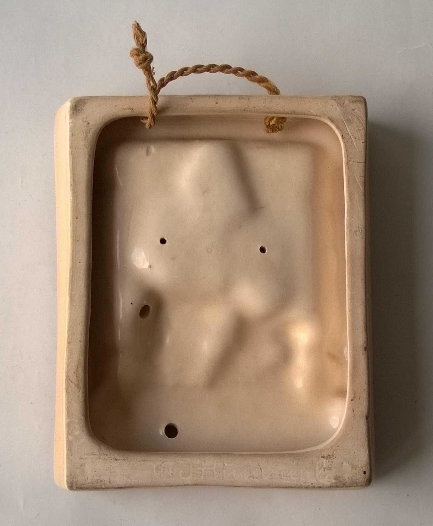 Porcelana Plaque Hummel Goebel