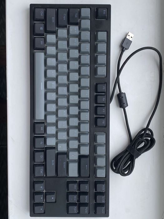 Клавиатура Dark Project One KD87A