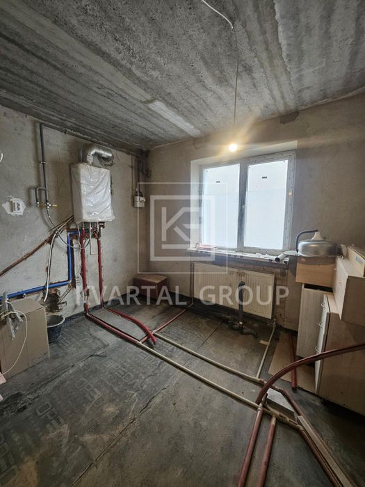 Однокімнатна квартира ЖК Гранд Віллас