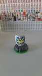 Figurka Skylanders Sky-iron Shield