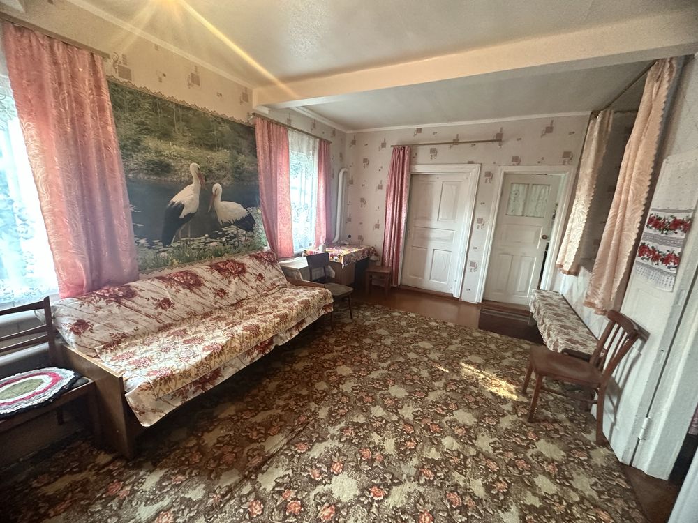Продам будинок Велика Стариця, Бориспільський рн