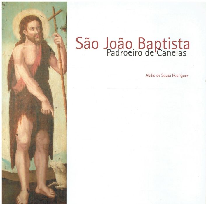 6723 São João Baptista padroeiro de Canelas de Abílio de Sousa Rodr