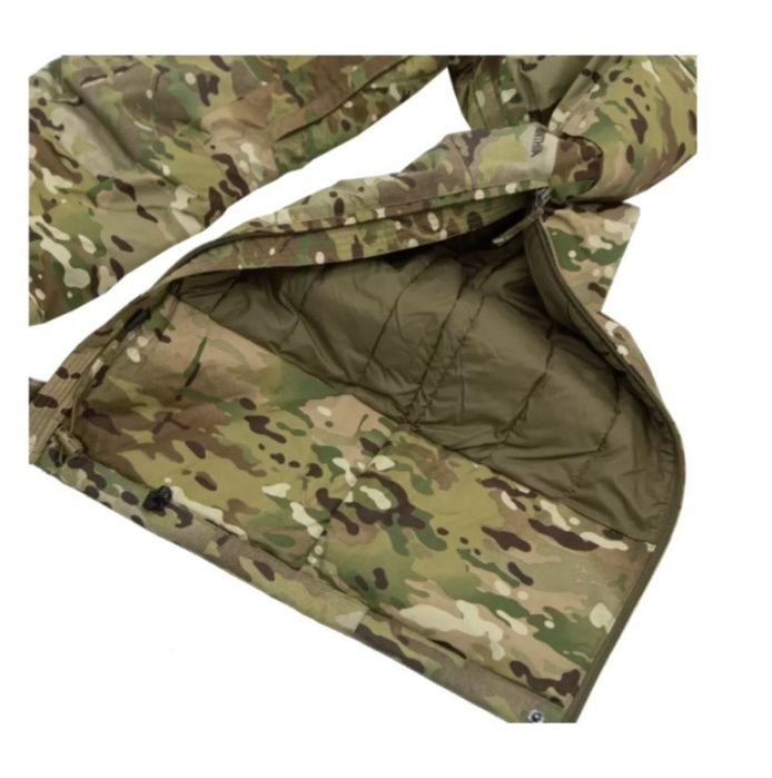 Штани Carinthia MIG 4.0