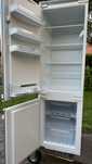 Lodówka do zabudowy Bosch KIV34X20/02