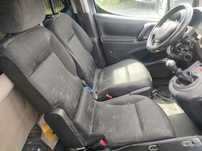 CITROEN BERLINGO II FOTEL PRZÓD LEWY 2008-2012