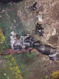 Turbosprężarka turbina 2.0Tdi 04L253016H