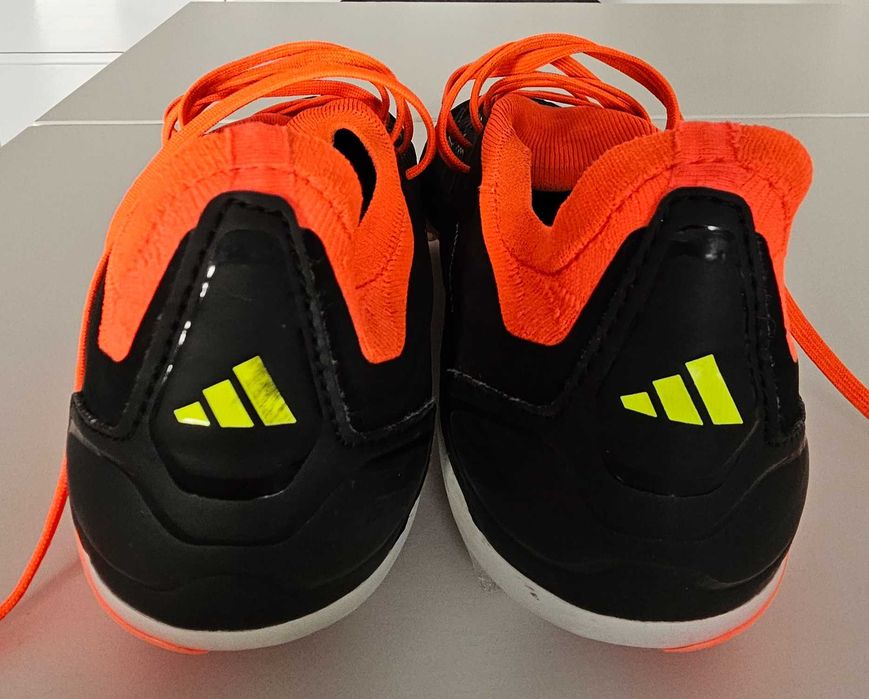 Buty Korki adidas Predator 24 Pro FG rozmiar 43 1/3 na gwarancji