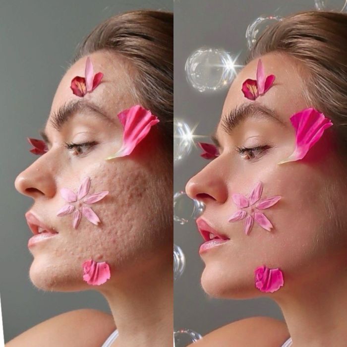 Обробка фото / Ретуш / Ретушер  / Короткі відео з фото