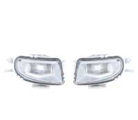 FARÓIS DE NEVOEIRO PARA MERCEDES R170 SLK ROADSTER 96-04 CLASSE E W210 99-02 CLK W208 97-02