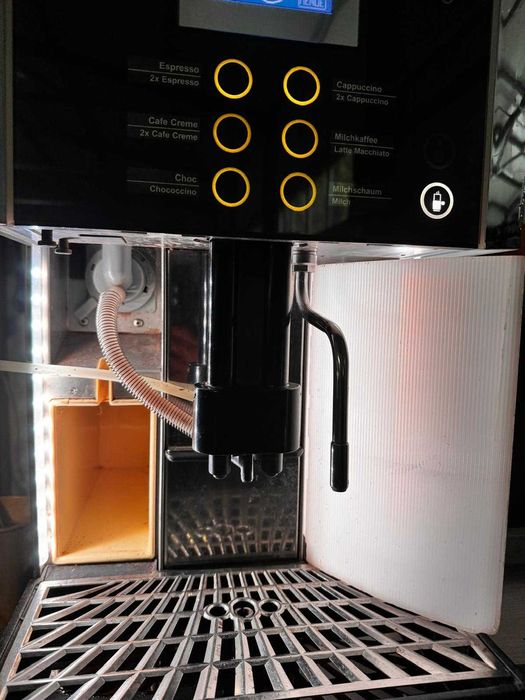 Ekspres do kawy WMF Presto