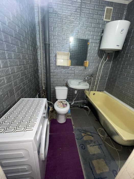 Сдаю 1- кімнатну квартиру (гормолзавод)