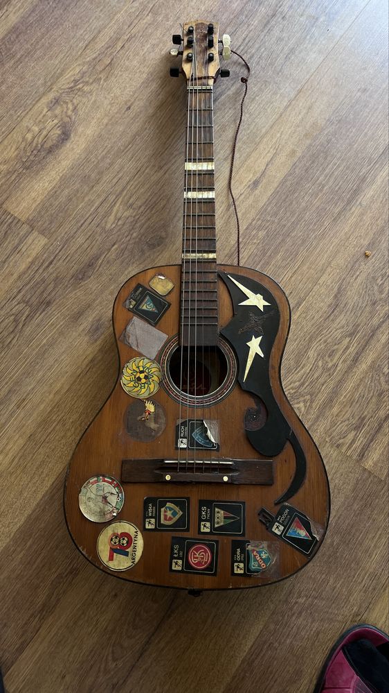 Gitara klasyczna