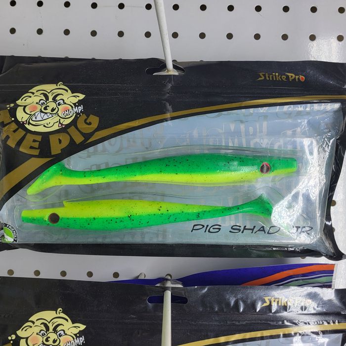 Силіконова приманка