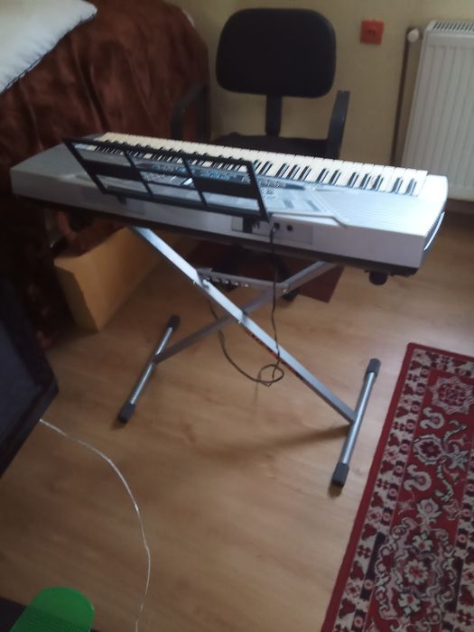 Sprzedam organy niemieckie