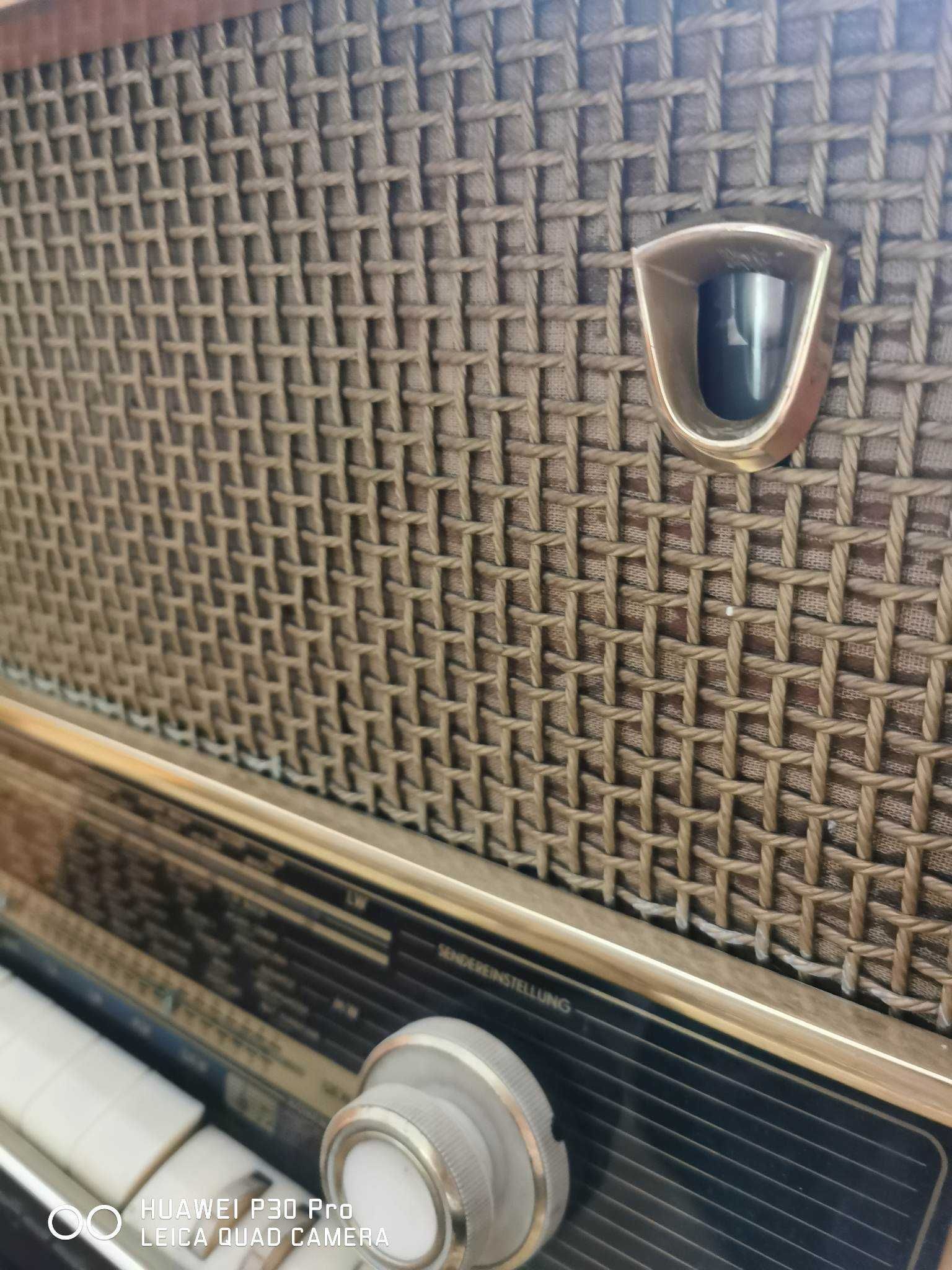 Radio Grundig 2068 Hi-Fi Zauberklang