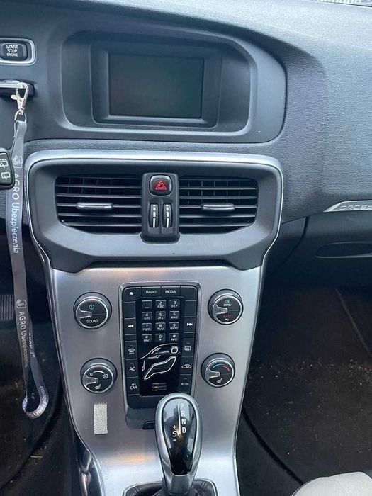 VOLVO V40 CROSS COUNTRY, Led,2,0 diesel, 2016, automat