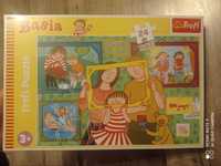 Nowe puzzle 24 maxi Basia