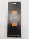 Smartwatch Samsung Galaxy Watch Ultra szary