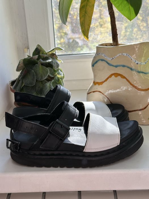 Сандалі Dr Martens, розмір 39 оригінал