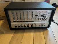 PHONIC 620+ powermixer mixer wzmacniacz