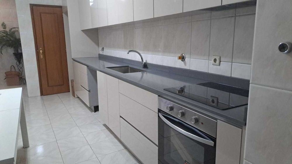 T2 Gondomar / Baguim do Monte - Remodelado - Equipado