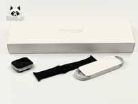 Apple Watch 6 44mm GPS Silver
